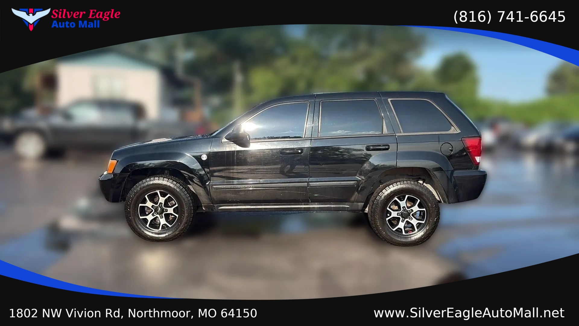 jeep grand cherokee 2008 1J8HR48N08C152864 image jeep grand cherokee 2008 1J8HR48N08C152864 image